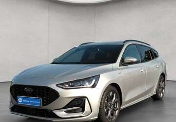 Ford Focus 21.720 km 19.950 &euro; Frankfurt am Main 60386