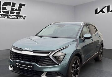Kia Sportage 86.732 km 25.877 &euro; Weiterstadt-Darmstadt 64331