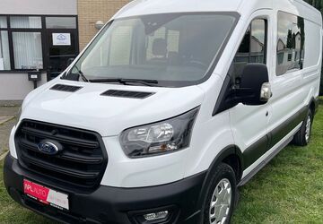 Ford Transit 77.836 km 28.990 &euro; Langen 63225
