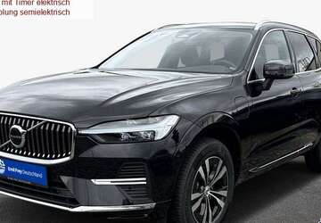 Volvo XC60 23.423 km 44.750 &euro; Frankfurt am Main 60486