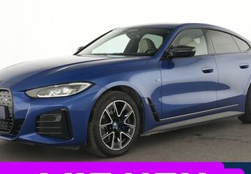 BMW i4 40.112 km 41.417 &euro; Dietzenbach bei Frankfurt 63128