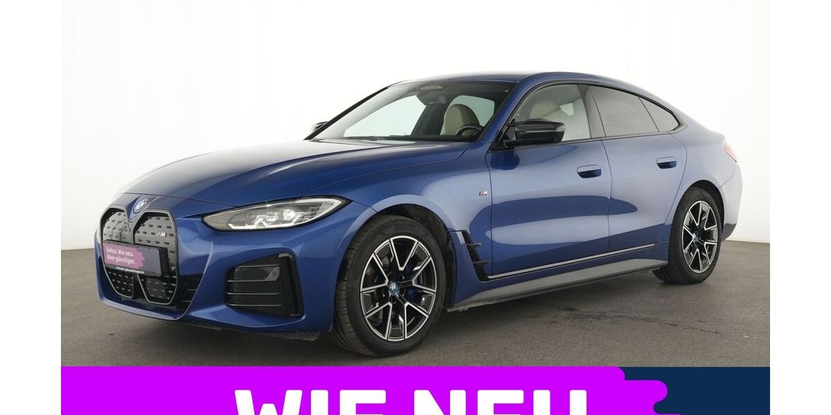 BMW i4 40.112 km 41.417 &euro; Dietzenbach bei Frankfurt 63128
