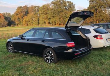 Mercedes-Benz E 300 126.000 km 22.499 &euro; Frankfurt 60316