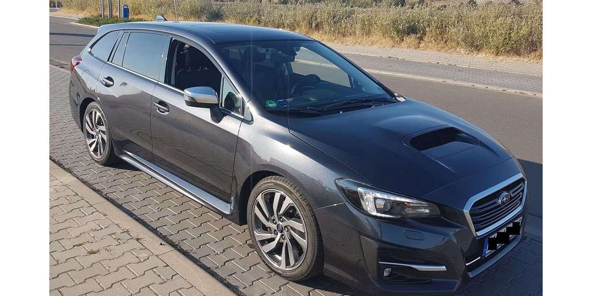 Subaru Levorg 69.696 km 20.999 &euro; Hochheim 65239