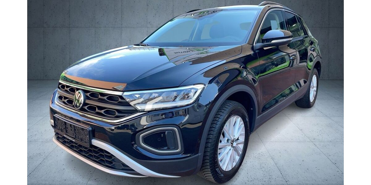 VW T-Roc 23.380 km 22.680 &euro; Frankfurt am Main 60528