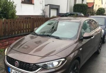 Fiat Tipo 151.000 km 8.500 &euro; Seligenstadt 63500