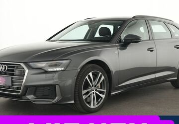 Audi A6 99.894 km 29.562 &euro; Dietzenbach bei Frankfurt 63128