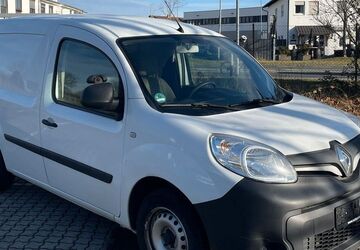 Renault Kangoo 55.000 km 9.980 &euro; Langen 63225