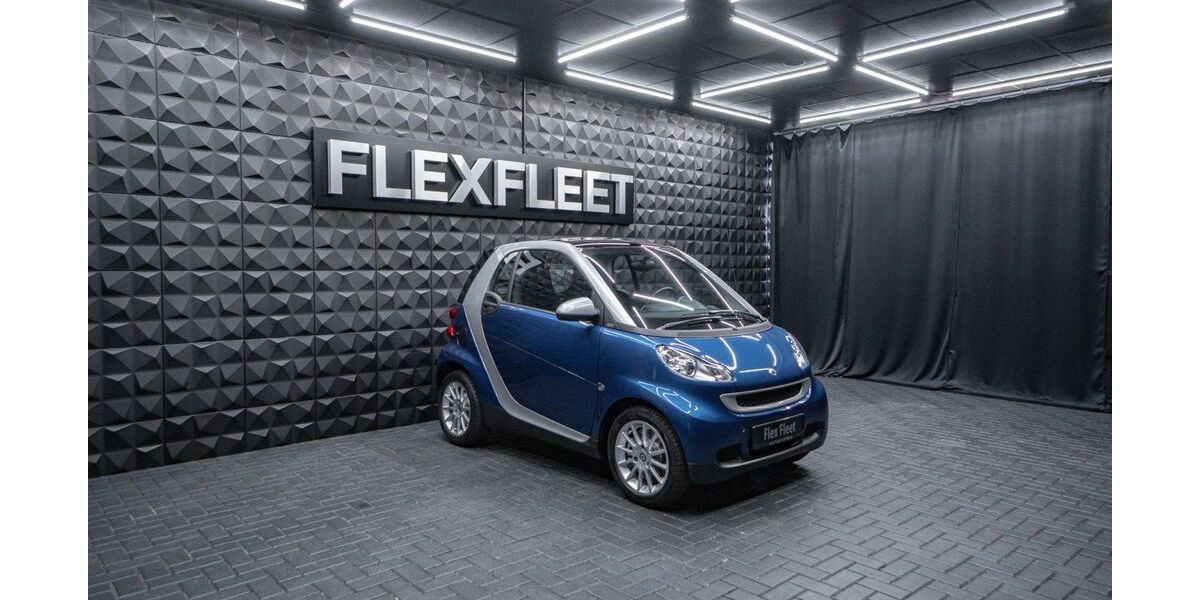 Smart ForTwo 37.353 km 6.490 &euro; Neu-Isenburg (bei Frankfurt am Main ) 63263