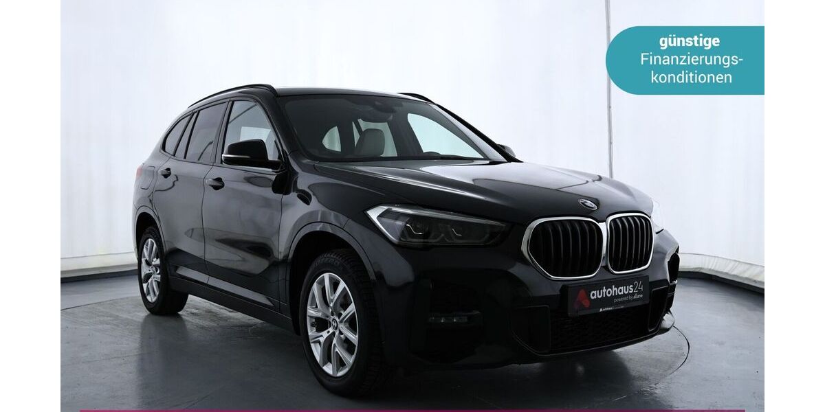 BMW X1 103.189 km 25.970 &euro; Egelsbach 63329