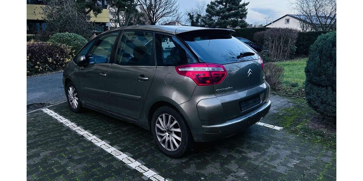 Citroen C4 Picasso 198.000 km 3.500 &euro; Mörfelden Walldorf 64546