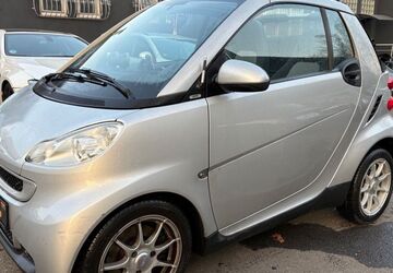 Smart ForTwo 99.000 km 3.999 &euro; Frankfurt am Main 60431