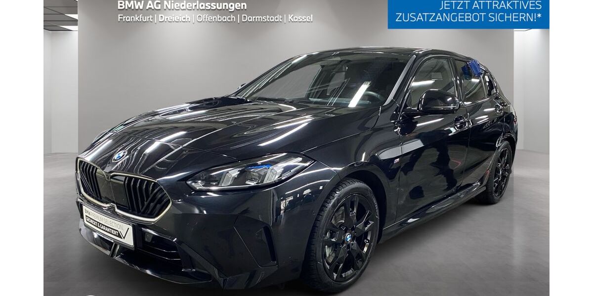 BMW 123 16.398 km 38.490 &euro; Dreieich-Sprendlingen 63303