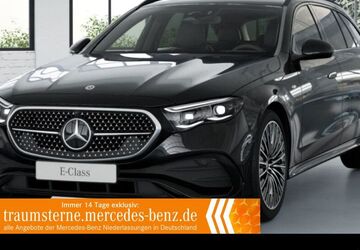 Mercedes-Benz E 300 17.183 km 55.990 &euro; Frankfurt 60599