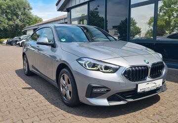 BMW 216 Gran Coupé 89.400 km 18.990 &euro; Offenbach am Main 63069