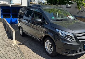 Mercedes-Benz Vito 15.400 km 61.950 &euro; Darmstadt 64283