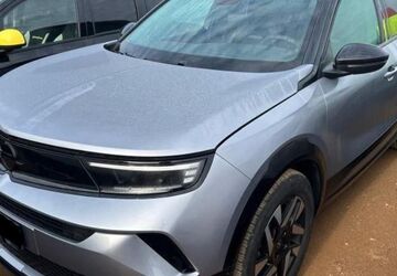 Opel Mokka 27.060 km 21.480 &euro; Rüsselsheim 65428