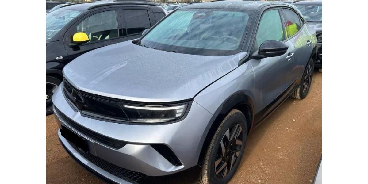 Opel Mokka 27.060 km 21.480 &euro; Rüsselsheim 65428