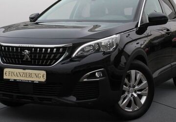 Peugeot 3008 177.000 km 11.998 &euro; Frankfurt am Main 60386