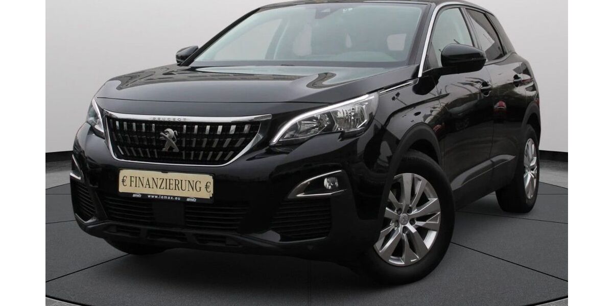 Peugeot 3008 177.000 km 11.998 &euro; Frankfurt am Main 60386