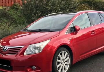 Toyota Avensis 181.000 km 5.000 &euro; Weiterstadt 64331