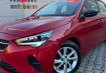 Opel Corsa 47.000 km 13.500 &euro; Darmstadt 64295
