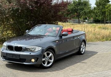 BMW 118 83.000 km 11.995 &euro; Bickenbach 64404