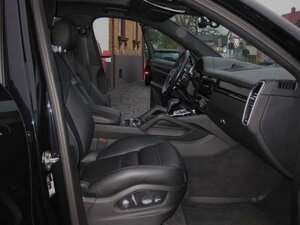 Porsche Cayenne Coupe Tiptr.S Approvet10-26 top Ausst 57.000 km 65.999 &euro; Biebesheim 64584