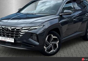 Hyundai TUCSON 86.121 km 28.470 &euro; Darmstadt 64285