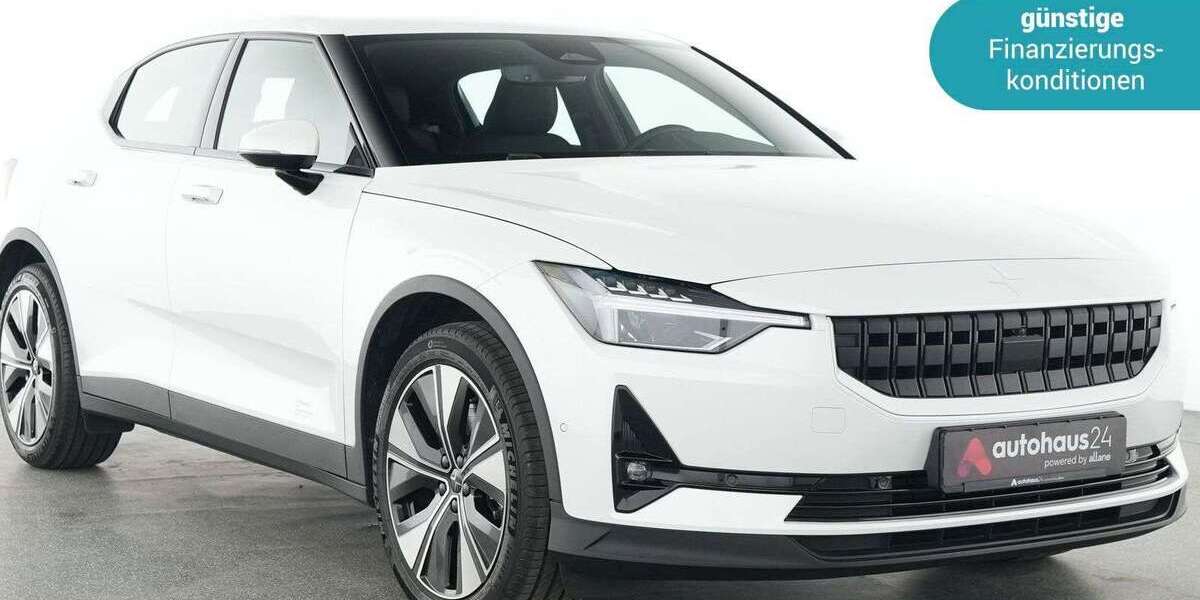 Polestar 2 44.795 km 28.470 &euro; Egelsbach 63329