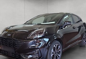 Ford Puma 23.981 km 22.450 &euro; Frankfurt 60386