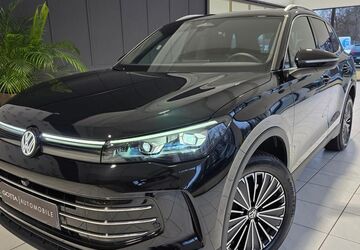 VW Tiguan 6.000 km 53.950 &euro; Mörfelden-Walldorf 64546