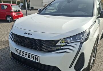 Peugeot 3008 56.071 km 23.900 &euro; Rodgau Nieder-Roden 63110