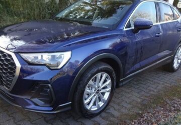 Audi Q3 38.000 km 40.999 &euro; Lorsch 64653