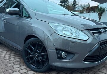 Ford C-Max 108.980 km 5.499 &euro; Offenbach 63065