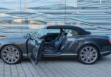 Bentley Continental GTC 96.500 km 69.999 &euro; Frankfurt am/Main 60389