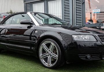 Audi A4 179.000 km 7.499 &euro; Rüsselsheim 65428