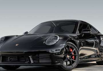 Porsche 992 9.000 km 165.777 &euro; Darmstadt 64295