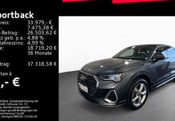Audi Q3 90.900 km 32.979 &euro; Offenbach am Main 63071