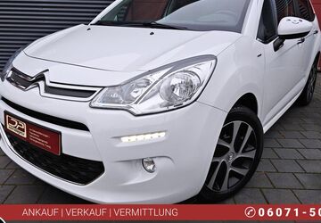 Citroen C3 79.900 km 6.790 &euro; Münster (Hessen) 64839