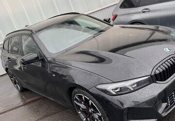 BMW 320 7.700 km 46.985 &euro; Bad König 64732