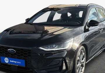 Ford Focus 15.663 km 24.950 &euro; Frankfurt am Main 60386