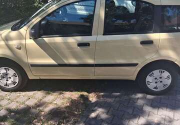 Fiat Panda 225.000 km 1.200 &euro; Trebur 65468