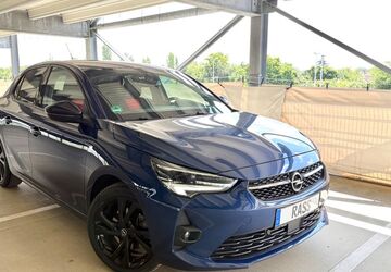 Opel Corsa 29.731 km 15.990 &euro; Ginsheim Gustavsburg 65462