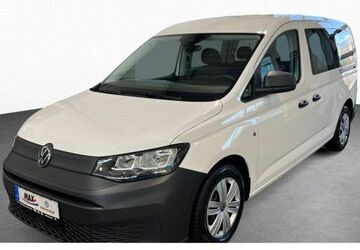 VW Caddy Maxi 88.300 km 21.990 &euro; Offenbach 63069