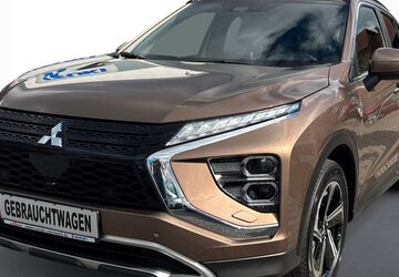 Mitsubishi Eclipse Cross 31.900 km 24.490 &euro; Brensbach 64395