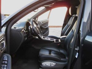 Porsche Macan Diesel S PDK Po.Scheckh.Top Ausst. 290.000 km 23.999 &euro; Biebesheim 64584