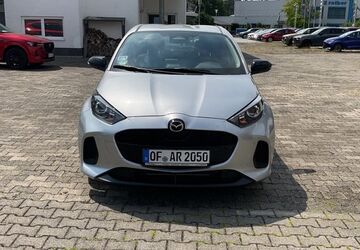Mazda 2 7.000 km 21.989 &euro; Rodgau 63110