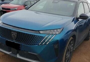 Peugeot 5008 14.798 km 32.480 &euro; Rüsselsheim 65428