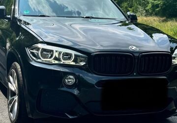 BMW X5 196.000 km 24.400 &euro; Frankfurt am Main 60326